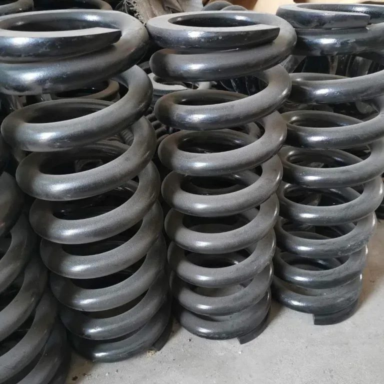 crusher spare parts